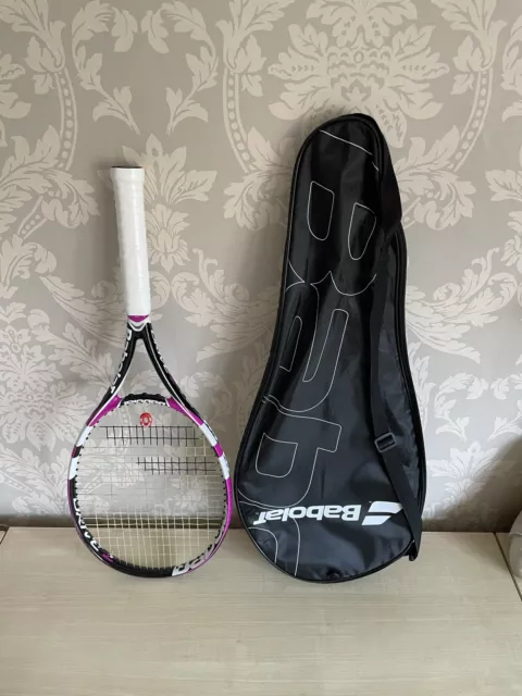 Babolat Pure Drive Z-Lite Grip 4 3/8