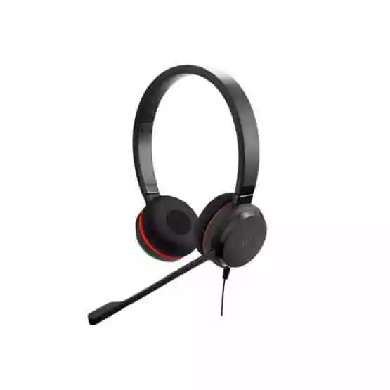 Jabra Wired Headset EVOLVE 30 II UC Stereo 5399-829-309