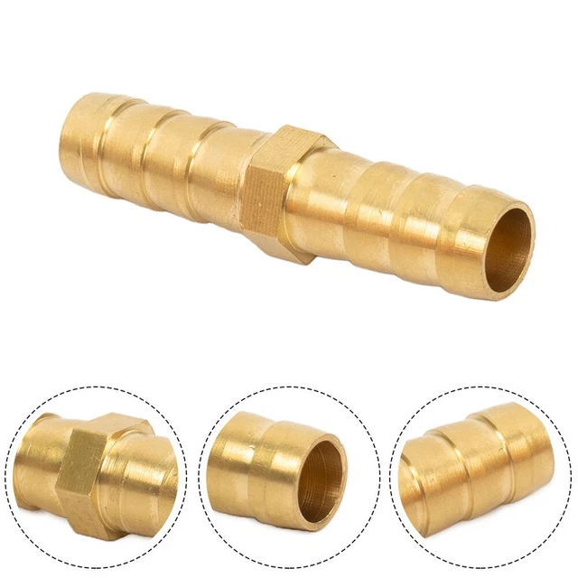 Raccordi Angolo 90 Gradi Filettatura 1/2 Ottone Raccordi Angolo 90° Ottone - 2 Pezzi, 1/2" IG X 1/2" AG, Per Impianti Idraulici Raccordo 90 Gradi Dn15 - Foto 6