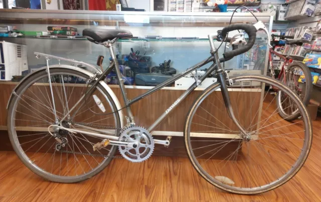 VINTAGE DAWES SHADOW Bike Bicycle Ladies Road Bike. 139.99 PicClick