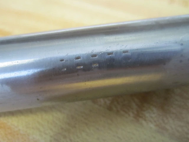 NALCO WATER 231-P4614.88 NALQUILL Injector 231P461488 £304.28 - PicClick UK