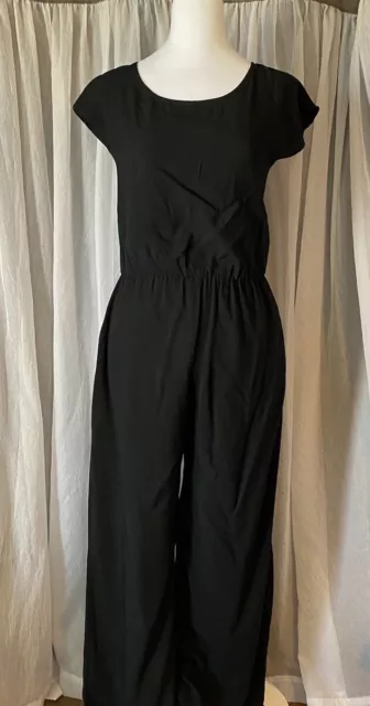 Mimi Chica Womens Jumpsuit Size XSmall