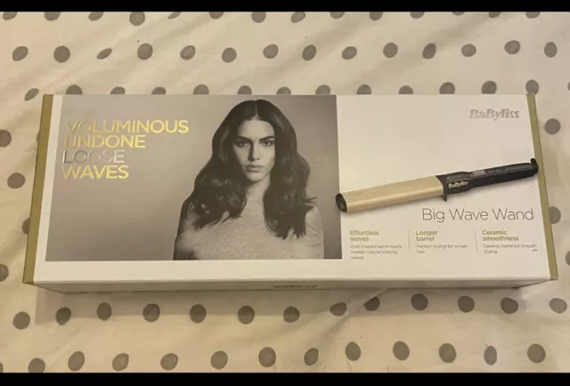 Babyliss 2386u on sale