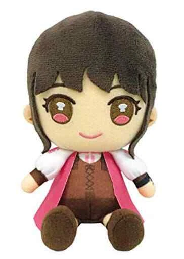 Stuffed Toy Asuna Sentai Hero Plush Kishiryu Ryusoulger