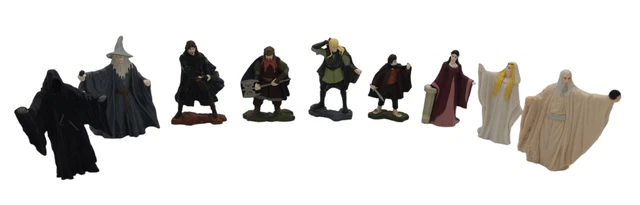 Eaglemoss Doctor Who Figuren Und Magazine In Hessen - Guxhagen