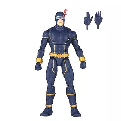 Marvel Legends X-Men Cyclops Action Figure