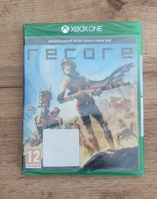 EA Sports WRC (Xbox Series X) BRAND NEW