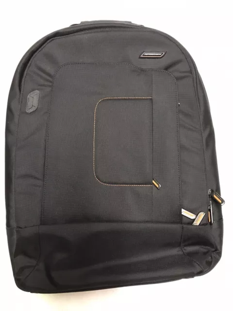 Briggs & Riley Verb Verb Glide Laptop Luggage Backpack Travelware VB414