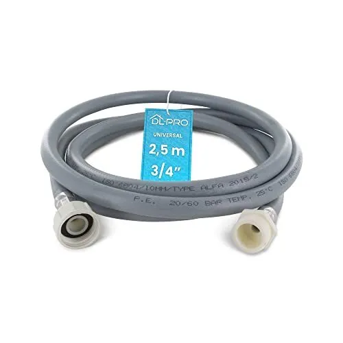 Fixapart Gaine de rangement pour câbles - 65 mm - 10 m - Passe