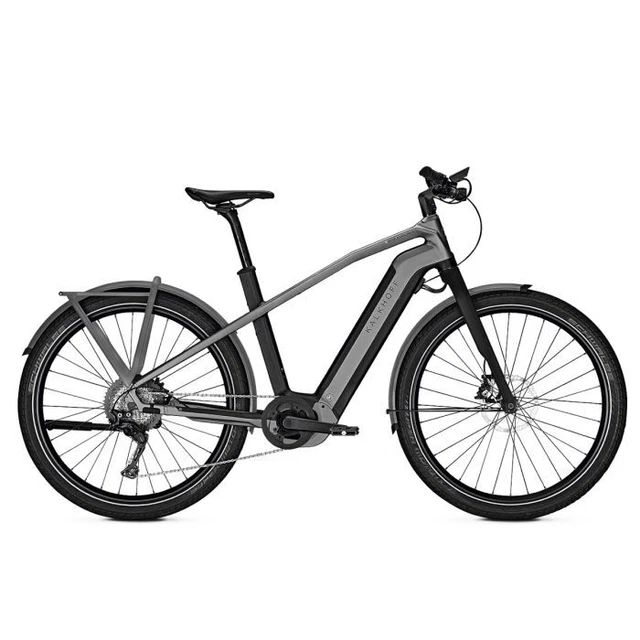 Pure electric cycle 2025 republic