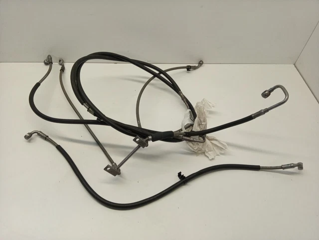 Tubi Freno Bmw C 600 C 650 Sport 2011-2020