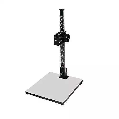 LPL Copystand Copy stand CS-A4 L18142 Overall length 574mm from Japan