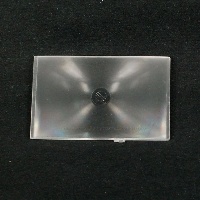 nikon d700 focusing screen