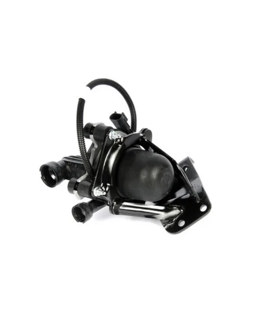 GENUINE GM OEM Secondary Air Injection Pump! 79.86 PicClick