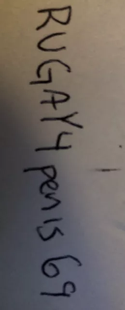 Code Redeem For Upcoming Blowjob Learning Class