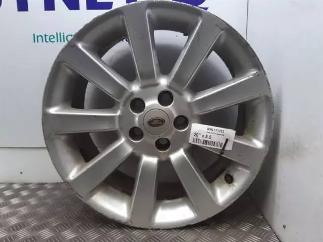 ALLOY WHEEL LAND ROVER RANGE ROVER 20 Inch Rim 8.5J 5x120 RRC502690XXX WHL171283