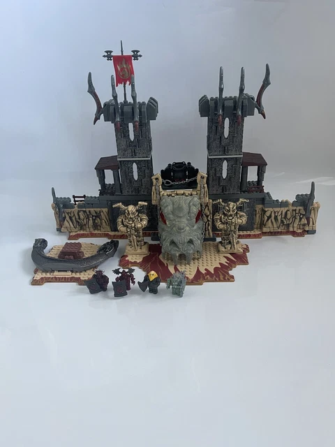 Fire and ice dragon lego hotsell