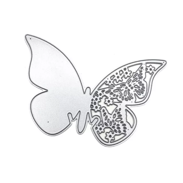 for Butterfly Border Frame Metal Die Cuts for Butterfly Metal Die Cuts Carbon St