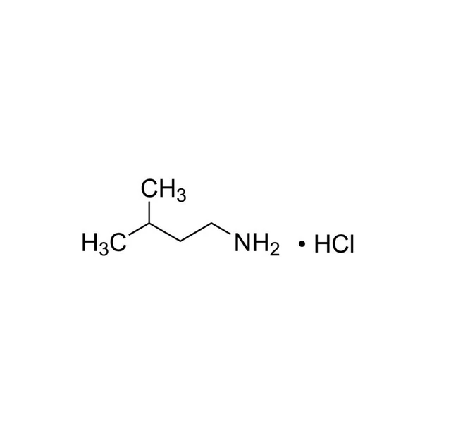 Isopentylamine hydrochloride min 98% 100 Grams
