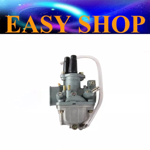 Carburetor Carby Carb For Yamaha Pw80 Py80 Peewee80 Yzinger Dirt Pit Pro Mx Bike