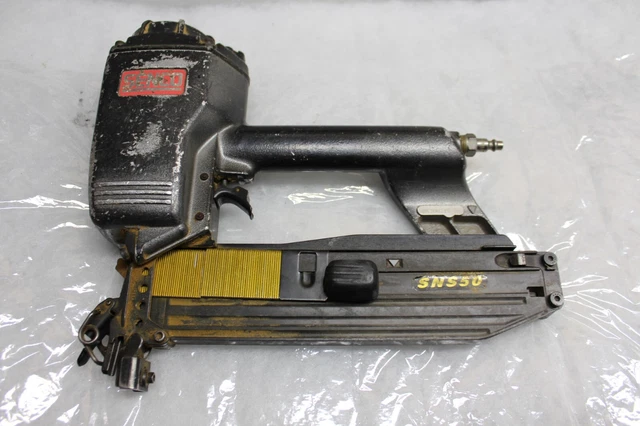 Senco SNS50 16Ga Heavy duty Contact Stapler