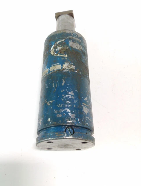 Standfast Gas Cylinder Ch1500 *Pzb*