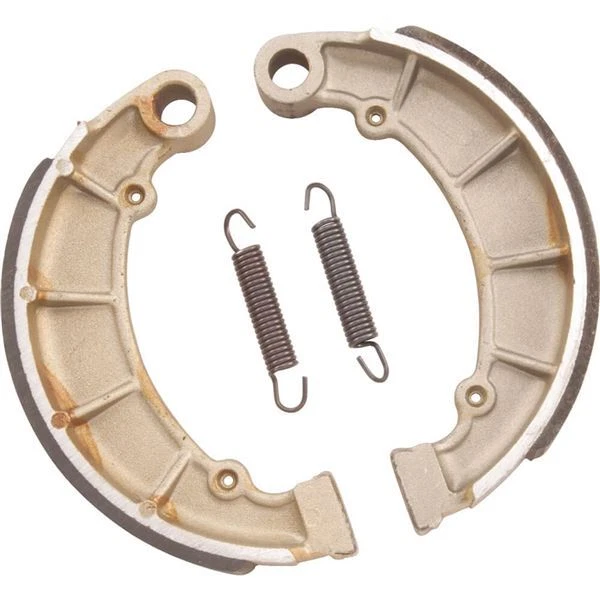 EBC Organic "X" Brake Pads/Shoes - 713