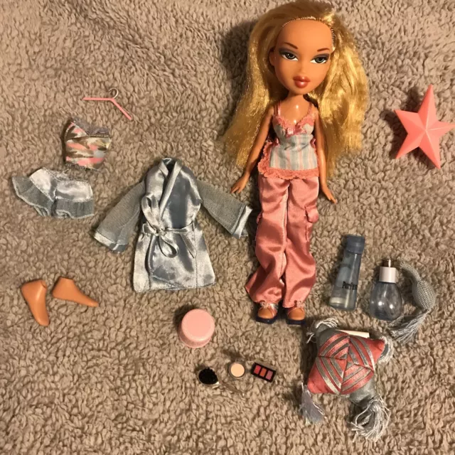 Bratz nighty best sale nite fianna