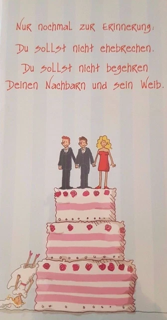 03 Zur Hochzeit Vermählung Ehe Eheschliessung Glückwunschkarte Grußkarte Torte
