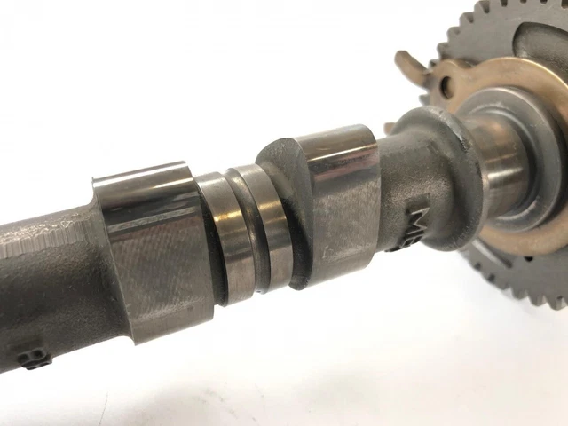Joint Torique Hyper Oring Pour Honda VFR 800 FI RC46 (1998-2001) - Pièce De Rechange Compatible D'Origine - 12