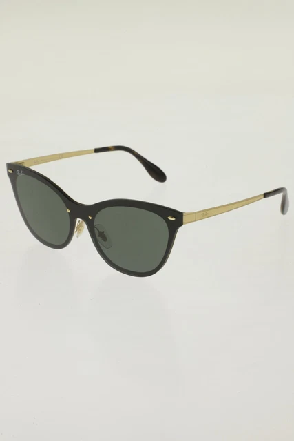 Ray Ban occhiali da sole donna occhiali da sole verde #31u5lwt