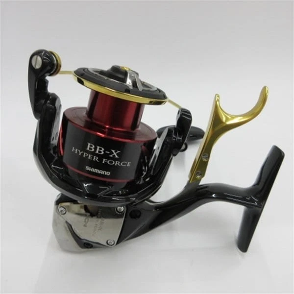 SHIMANO 17.BB-X HYPER Force C3000Dxxg S Reel Sp9602 $530.18
