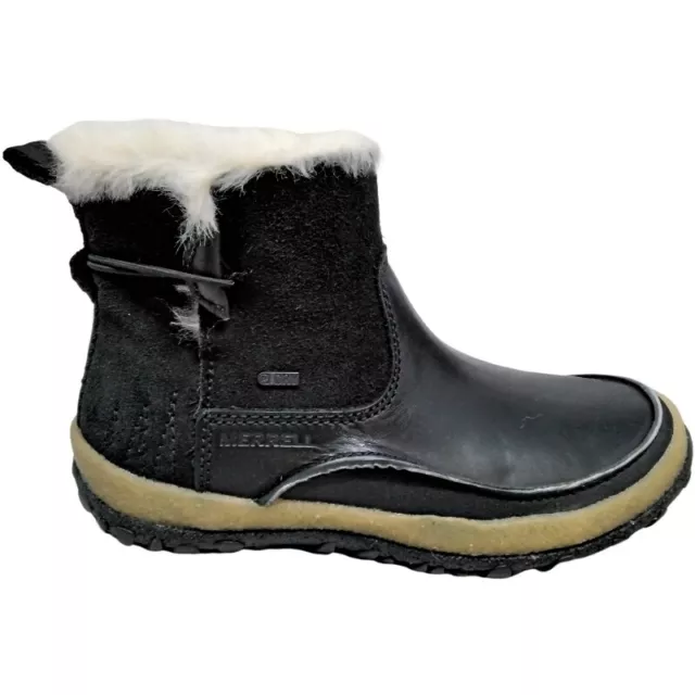 Merrell tremblant pull on sale on polar boots