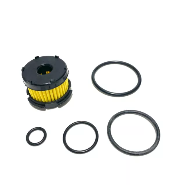 Gasfilter Set für BRC ET98 Typ 2 Abschaltventil  Absperrventil LPG GPL Autogas