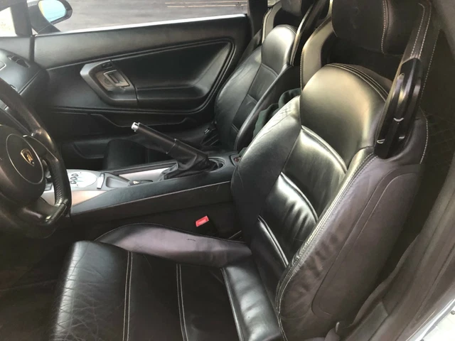 2006 Lamborghini Gallardo 16