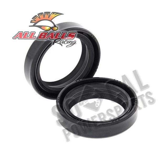 All Balls Fork Oil Seal Kit Yamaha YZ125 (1976-1980)