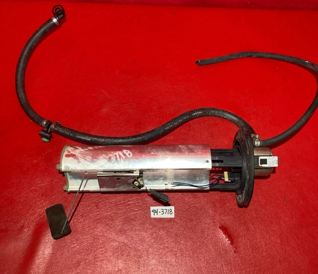 2003-2010 Seadoo OEM Carburante Gas Pompa Invio Unità Sfidante Gti 4-TEC Rxp