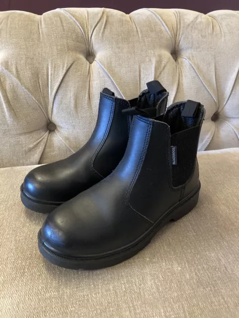 Dr. martens industrial icon - sb e rating deals herren stiefel