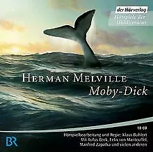 Moby-Dick oder Der Wal von Melville, Herman | Buch | Zustand gut