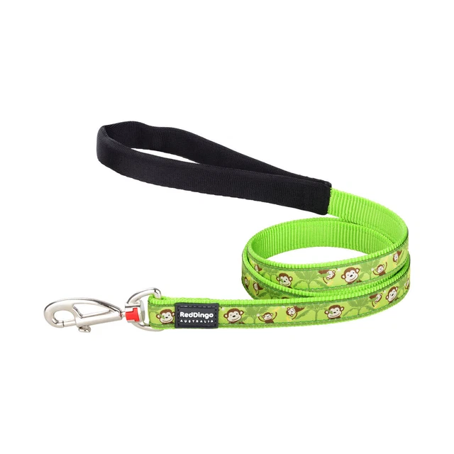 Guinzaglio in pelle per cani [L36##1061 Guinzaglio in cuoio] - €43.89