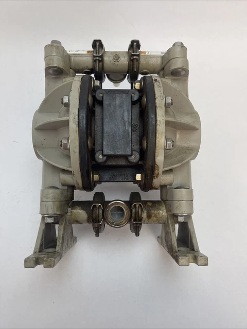 Aro Ingersoll Rand 4854832 4936753 5108270 Diaphragm Pump