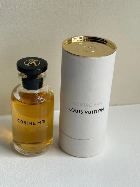 Louis vuitton sales 10ml perfume