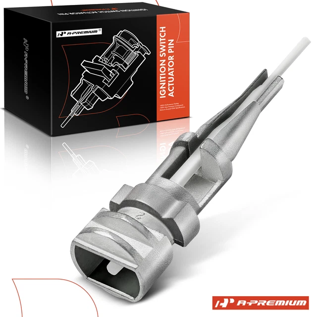 NEW IGNITION SWITCH Actuator Pin for Dodge Charger 2006 2007 Magnum Chrysler 300 15.43