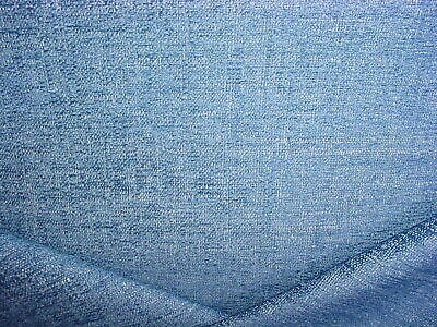 20-7/8Y Kravet Smart Lagoon Linen Beige Crushed Chenille Upholstery Fabric