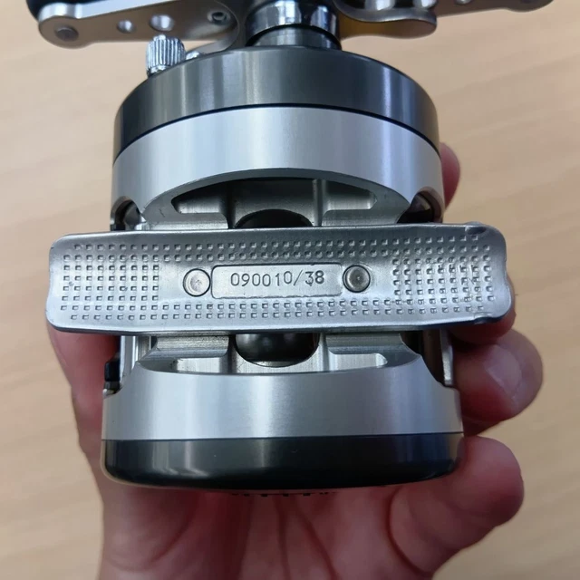 Abu Garcia Ambassadeur モラムSX1600C Abu Garcia Ambassadeur Morrum SX1600C Bait Reel | eBay