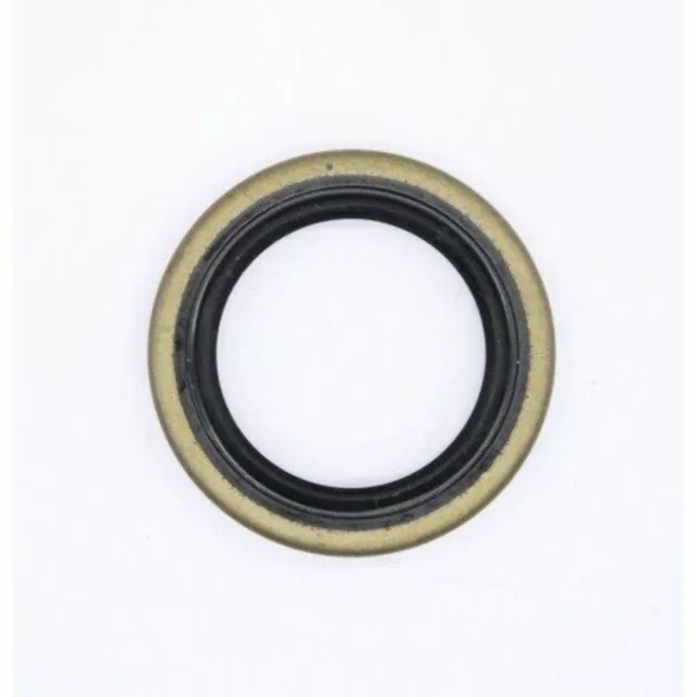 NOS Kawasaki 653B254507 OIL SEAL,TB25457 KE250 KT250 KX250 1974-1979 K1671