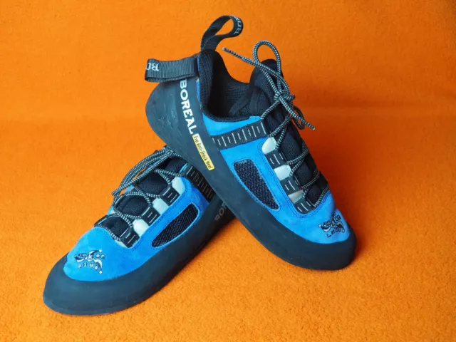 Kletterschuhe Boreal Joker. UK 8