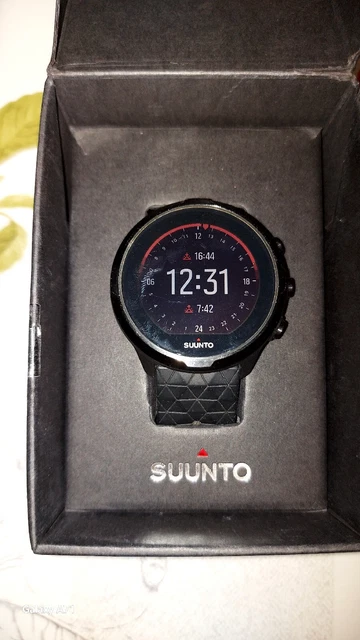 Cinturino suunto spartan sales sport wrist hr