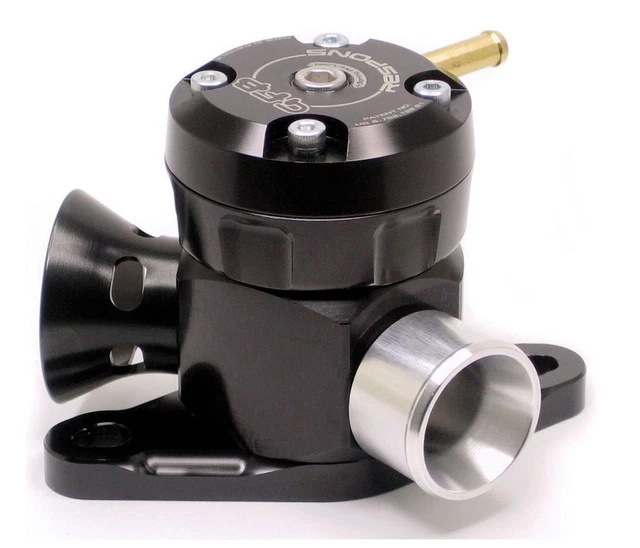 GFB T9006GB Fast Parts Respons Tms Fusion Valve Stop Kit for Nissan Pulsar
