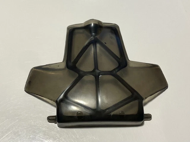 Original Mattel Space 1999 Eagle 1 Cockpit Window